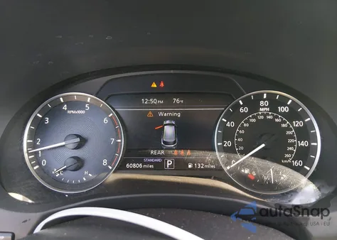 2021 Infiniti Qx50 Luxe from USA, damaged, VIN 3PCAJ5BA0MF103673